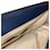 Borsa 2-Way Loewe Puzzle Blu navy - vista 9