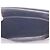 Borsa a tracolla in pelle grigia Balenciaga Marrone - vista 7