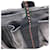 Hermès Borsa Hermes Caravan Horizontal PM Nero  - vista 10