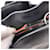Hermès Borsa Hermes Caravan Horizontal PM Nero  - vista 11