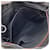 Hermès Borsa Hermes Caravan Horizontal PM Nero  - vista 5