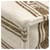 Céline Celine Small Cabas Thais Borsa 2-Way Beige - vista 11