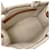 Céline Celine Small Cabas Thais Borsa 2-Way Beige - vista 5