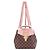 Zaino Louis Vuitton Clapton Damier ebene