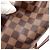 Zaino Louis Vuitton Clapton Damier ebene - vista 13