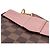 Zaino Louis Vuitton Clapton Damier ebene - vista 15