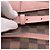 Zaino Louis Vuitton Clapton Damier ebene - vista 17