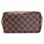 Zaino Louis Vuitton Clapton Damier ebene - vista 4