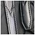 Fendi Nylon 2-Way Rucksack Schwarz - Ansicht 14