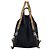 Fendi Nylon 2-Way Rucksack Schwarz - Ansicht 2