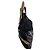 Fendi Nylon 2-Way Rucksack Schwarz - Ansicht 3