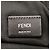 Fendi Nylon 2-Way Rucksack Schwarz - Ansicht 6