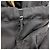 Fendi Nylon 2-Way Rucksack Schwarz - Ansicht 8
