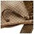 Céline Celine Macadam Muster Canvas Tote Bag Beige - Ansicht 13