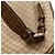 Céline Celine Macadam Muster Canvas Tote Bag Beige - Ansicht 16