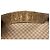 Céline Celine Macadam Muster Canvas Tote Bag Beige - Ansicht 18