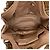 Céline Celine Macadam Muster Canvas Tote Bag Beige - Ansicht 5