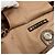 Céline Celine Macadam Muster Canvas Tote Bag Beige - Ansicht 7
