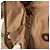 Céline Celine Macadam Muster Canvas Tote Bag Beige - Ansicht 9