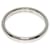 Tiffany & Co. Platin-Ehering - Ansicht 4
