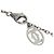 Bracciale Cartier Damour Diamants Légers SM Diamond Bianco - vista 5