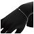 Bracciale Cartier Damour Diamants Légers SM Diamond Bianco - vista 6