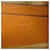 Zaino MCM in PVC marrone con logo - vista 6
