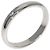 Tiffany & Co. Platin-Diamant-Ring - Ansicht 2