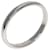 Tiffany & Co. Platin-Ehering - Ansicht 2