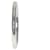 Tiffany & Co. Platin-Ehering - Ansicht 3