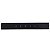 Medusa Versace Black Leather Belt - view 6