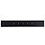 Medusa Versace Black Leather Belt - view 7