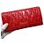Cartera larga de cuero rojo Matelasse Miu Miu Roja - vista 10