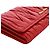 Cartera larga de cuero rojo Matelasse Miu Miu Roja - vista 6