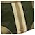 Saffiano Borsa a Spalla Prada Verde Khaki Cachi - vista 11