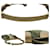 Saffiano Borsa a Spalla Prada Verde Khaki Cachi - vista 6