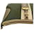 Saffiano Borsa a Spalla Prada Verde Khaki Cachi - vista 7