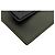 Clutch in pelle Bottega Veneta Nero Verde Cachi - vista 10