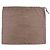 Clutch in pelle Bottega Veneta Nero Verde Cachi - vista 11