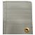 Cartera de doble pliegue gris Gucci Castaño - vista 8