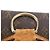 Zaino Louis Vuitton Monogram Montsouris GM Marrone Monogramma - vista 3