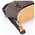 Zaino Louis Vuitton Monogram Montsouris GM Marrone Monogramma - vista 5