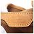Zaino Louis Vuitton Monogram Montsouris GM Marrone Monogramma - vista 8