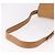 Pelle Anagram Loewe Beige - vista 7