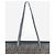 Fendi 2000s Zucca Canvas Roll Shopper Handtasche Braun - Ansicht 6