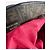 Fendi 2000s Zucca Canvas Roll Shopper Handtasche Braun - Ansicht 7