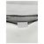 Dior da Galliano SS06 'Gaucho' Whipstitch Double Saddle Shoulder Bag Bianco - vista 9