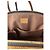 Borsa a mano Louis Vuitton Tivoli Marrone Pelle Oro D'oro - vista 8