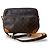 Bolso de mano Louis Vuitton Nile