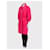 Manteau ajusté rose Yves Saint Laurent - US 6 / FR 38 Occasion  - vue 2